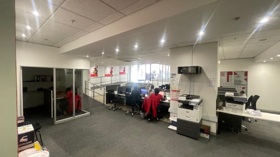 To Let commercial Property for Rent in Cape Town City Centre Western Cape